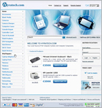 HYRA Technology, Inc.