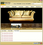 Room Deco Fine Furniture
