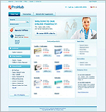 Rxprohub