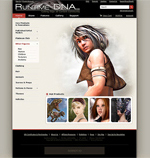Runtime DNA INC