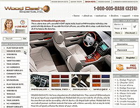 Wood Dash Experts, Inc
