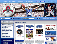 Collectibles of the Game