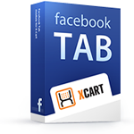 FacebookTab module