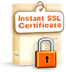 Comodo Official SSL Partner