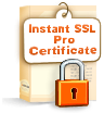 Comodo Official SSL Partner