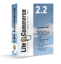 LiteCommerce: ecommerce software & online store builder
