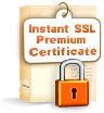Comodo Official SSL Partner