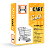X-Cart Gold: PHP shopping cart software