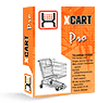 X-Cart Pro: multi-vendor mall solution