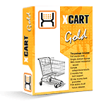 X-Cart Gold 5.4.1 full