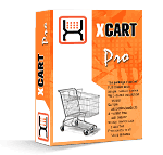 X-Cart PRO: multi-vendor mall software