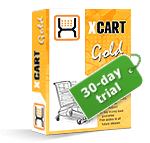 Free shopping cart demo