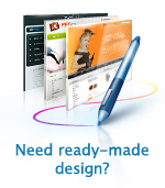 Graphic prototypes
