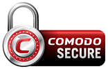 Comodo SSL certificate