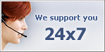 Qualiteam support service