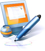 Website design