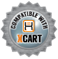 X-Cart compatible hosting