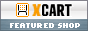 Powered by X-Cart ecommerce software.
