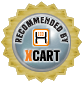 X-Cart recommended hosting