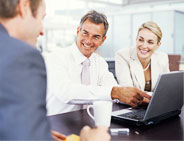 Who is our software made for