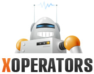 X-Operators service