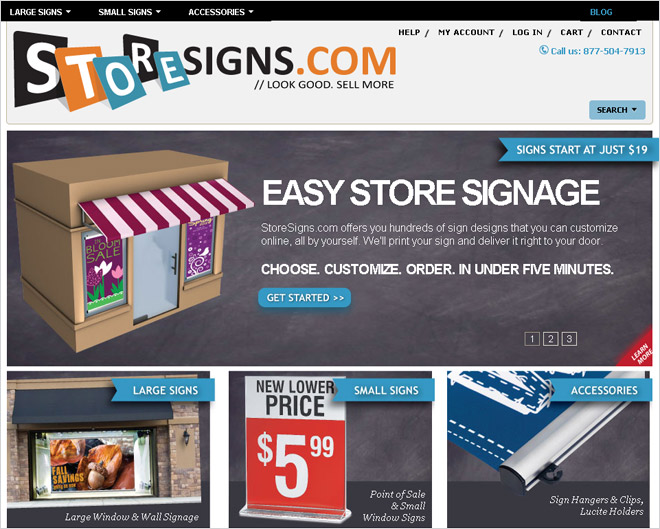 Storesigns.com
