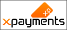 PA-DSS compliant application for accepting credit card payments