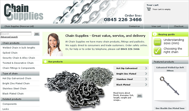 www.chain-supplies.co.uk