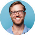 Tom Davis, MailChimp’s partnerships coordinator