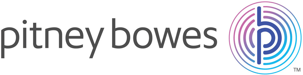 Pitney Bowes Logo