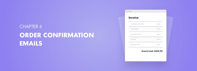 Order Confirmation Email: 20 Amazing Templates and Examples