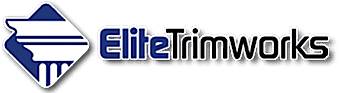 Elite Trimworks logo