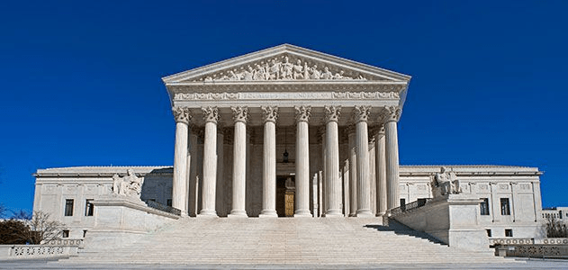 US Supreme Court