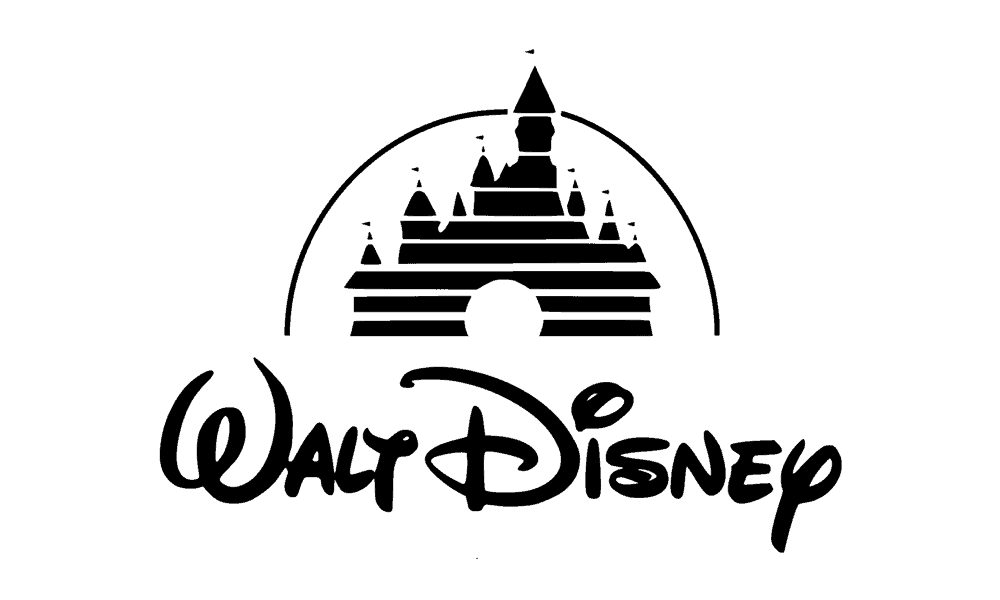 WaltDisney logo design