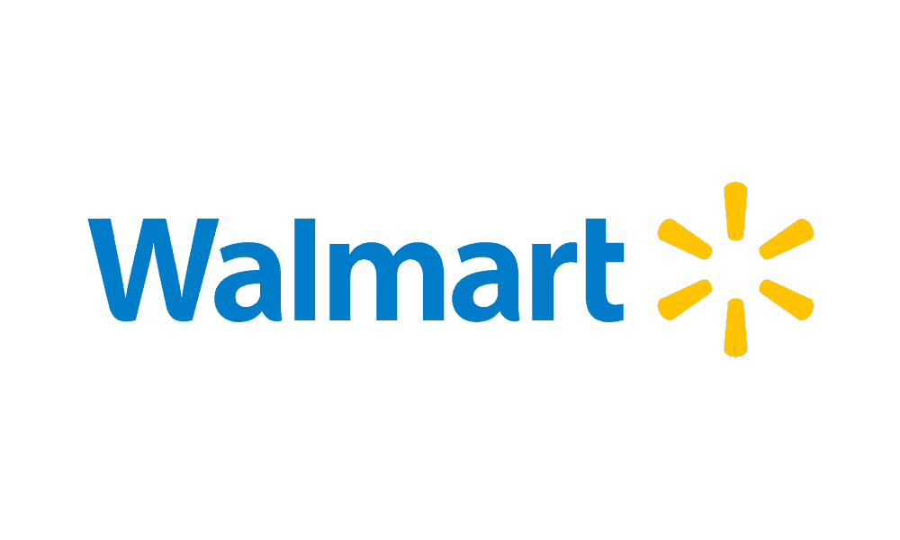 Walmart best logo design
