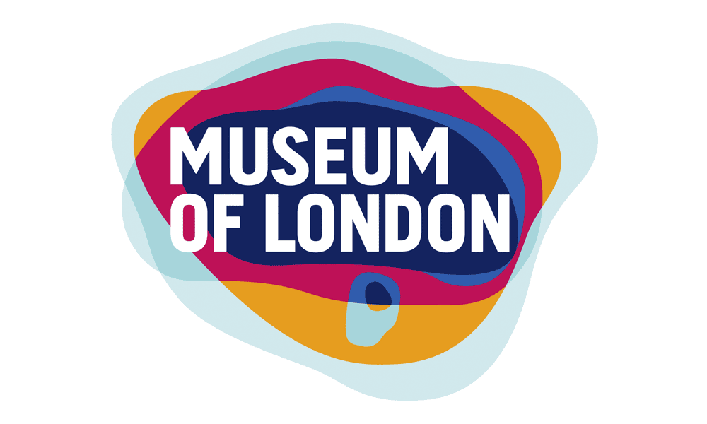 Museum of London logo 