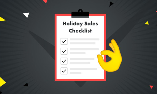 Thumbnail for post: Unmatched Sales Performance for the Holiday Season: Checklist and Recommended Apps