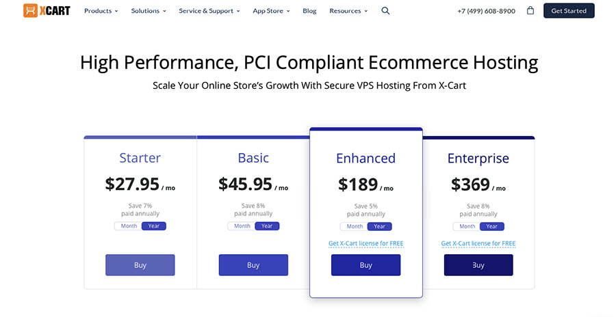 X Cart. E-Commerce Cart and payment for IOS. Website12n cuolumn Guidelines. Compare 10