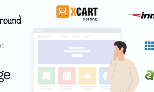 Thumbnail for post: Best Website Hosting for Online Store [8 Hosts Compared]