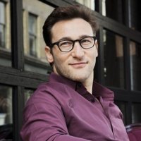 Simon Sinek