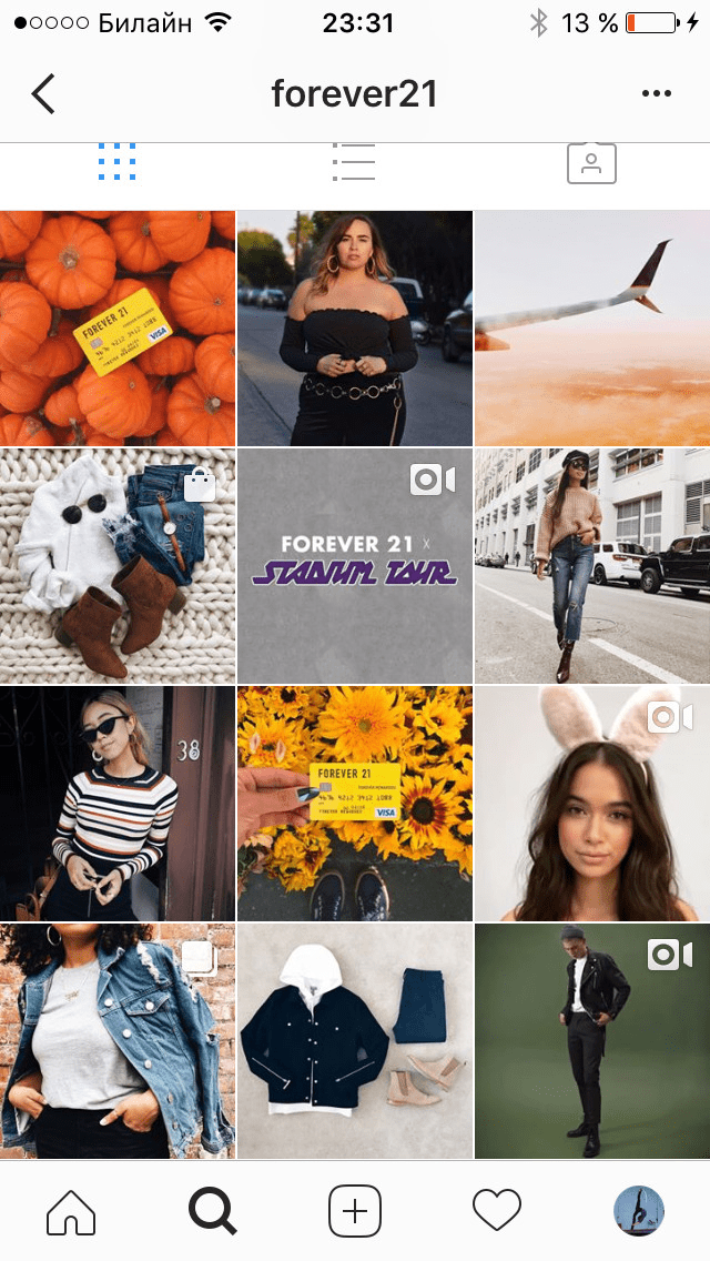 @forever21