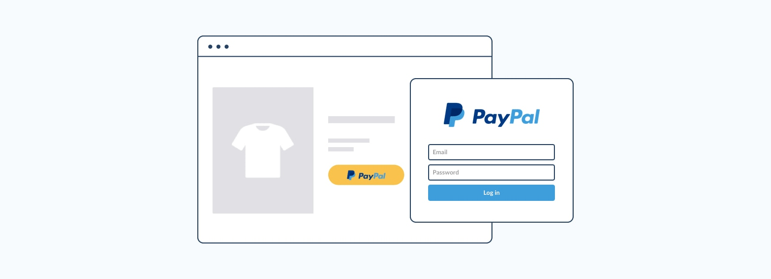 How Does PayPal Work? Beginner's Guide XCart