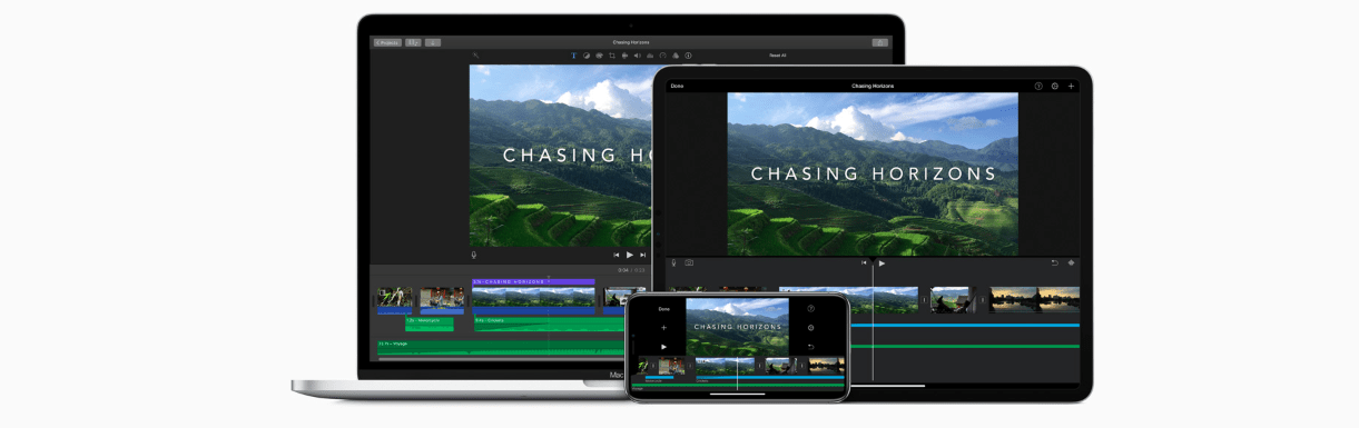 best free video editing software for mac for beginners