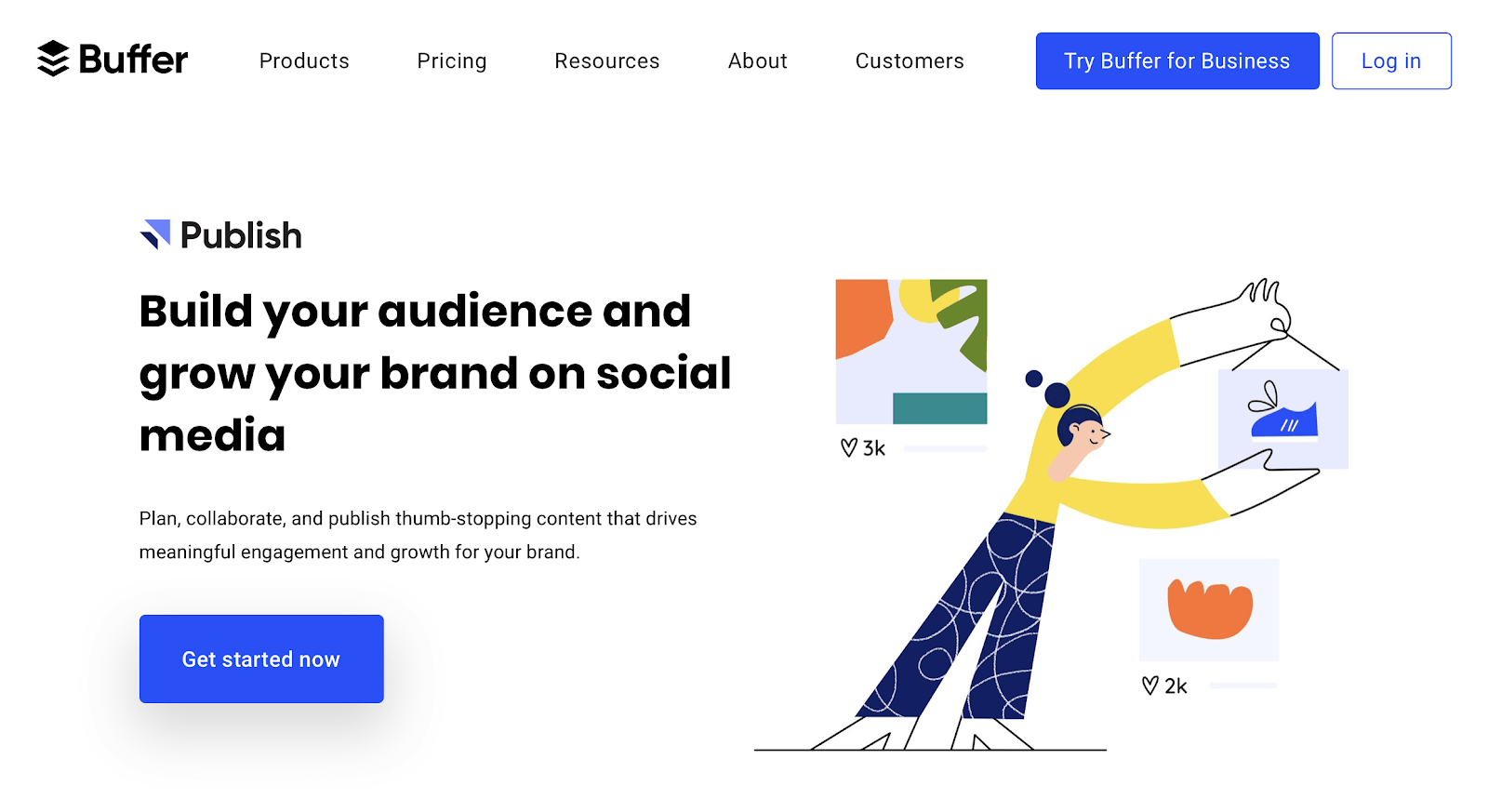 9 best social media management tools [Full overview for 2020]