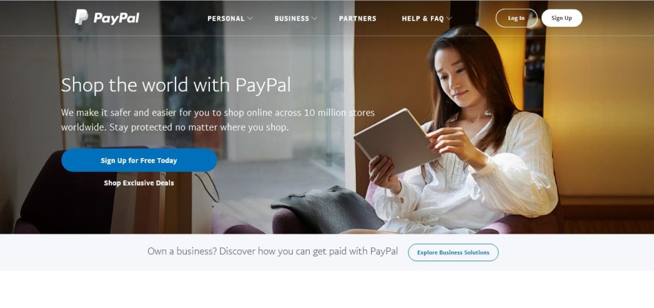 PayPal