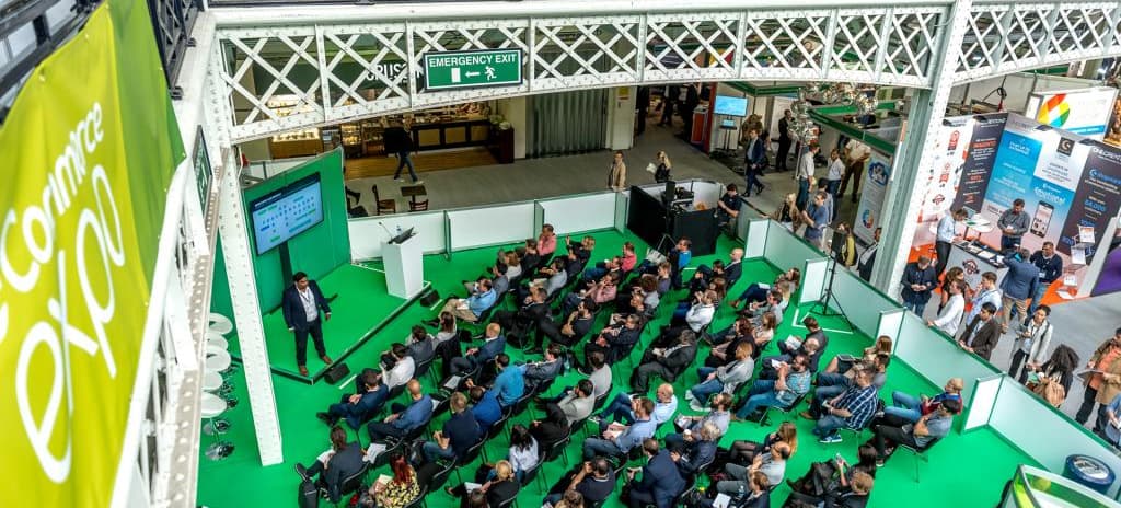 Olympia London
