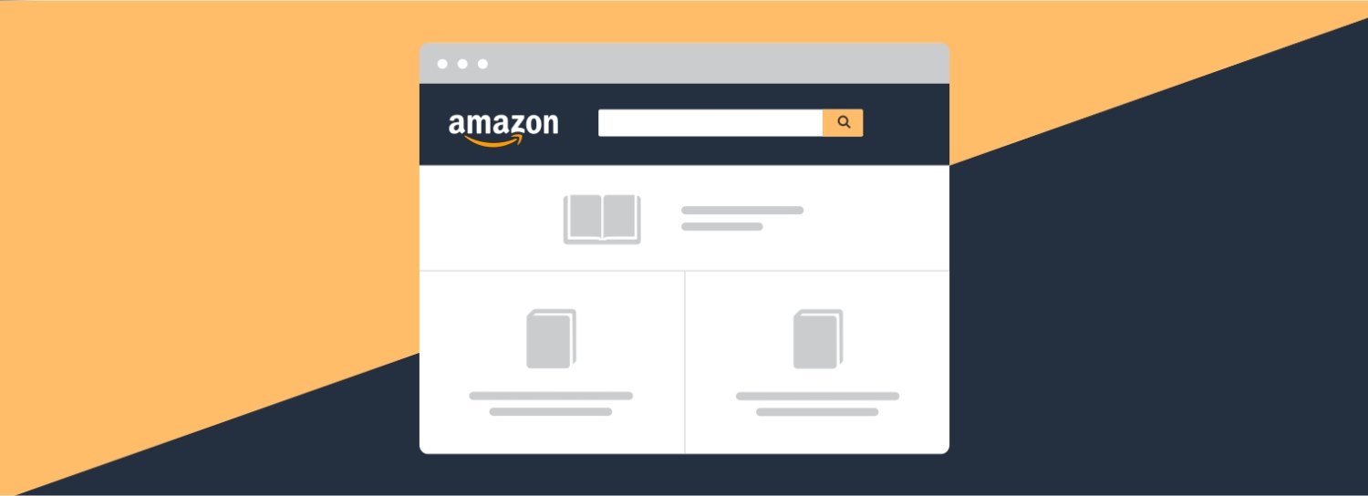 How to Sell Books on Amazon [StepbyStep Guide for 2020] XCart