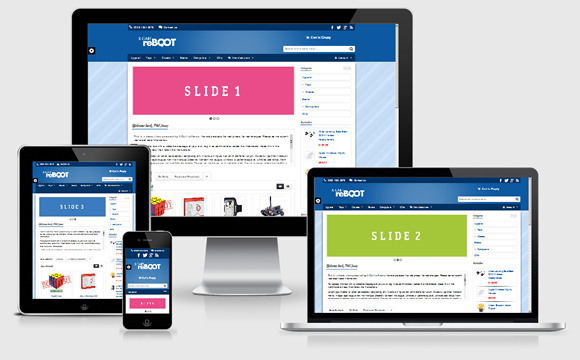 Responsive