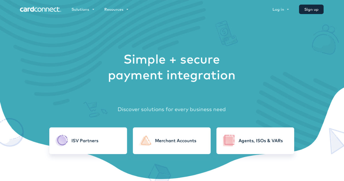 CardConnect