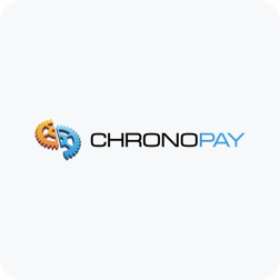 Chronopay for X-Cart